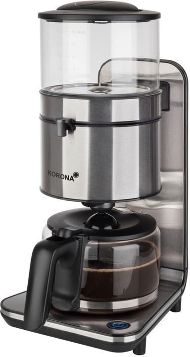 Korona Kaffeemaschine Kaffeautomat