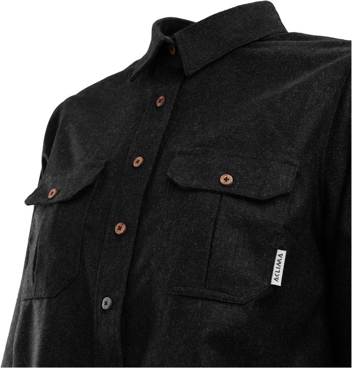 Produktbild Aclima LeisureWool Reborn (S)