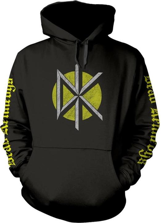 Produktbild Dead Kennedys Fresh Fruit For Rotting Vegetables Kapuzenpullover (S)