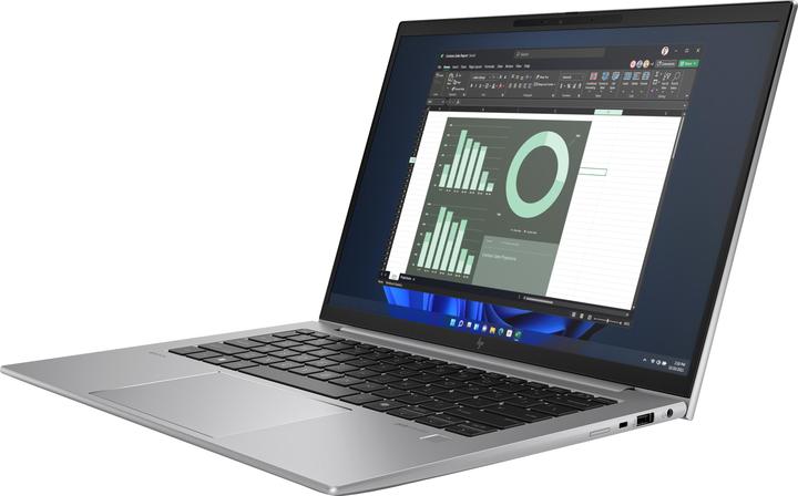 Immagine prodotto HP ZBOOK FIREFLY 14 G11A R7 8840HS (14", AMD Ryzen 7 8840HS, 16 GB, 512 GB, CH)