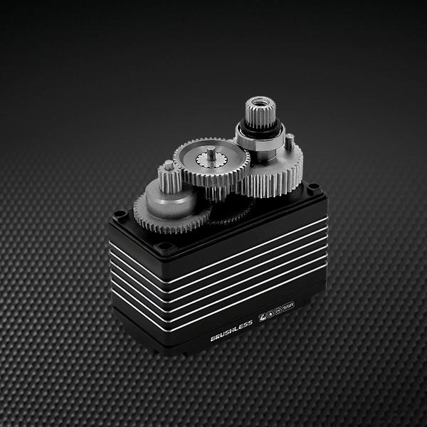 Actual product image PowerHD HV Brushless