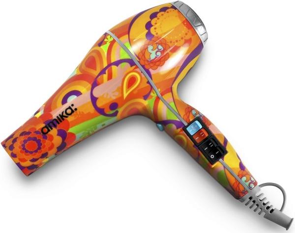 Amika Hairdryer Repair & Smooth 2000 Watt