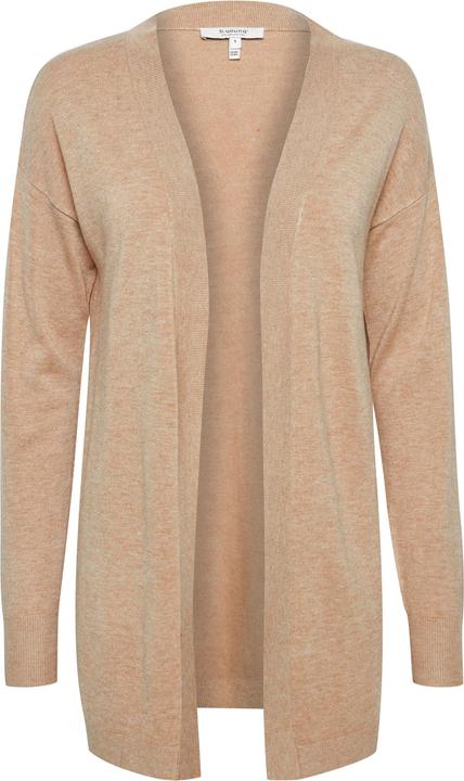 B.young BYMMPIMBAH LONG CARDIGAN - 20811925
