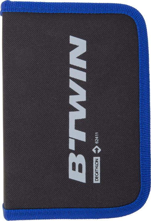 Actual product image Decathlon 100