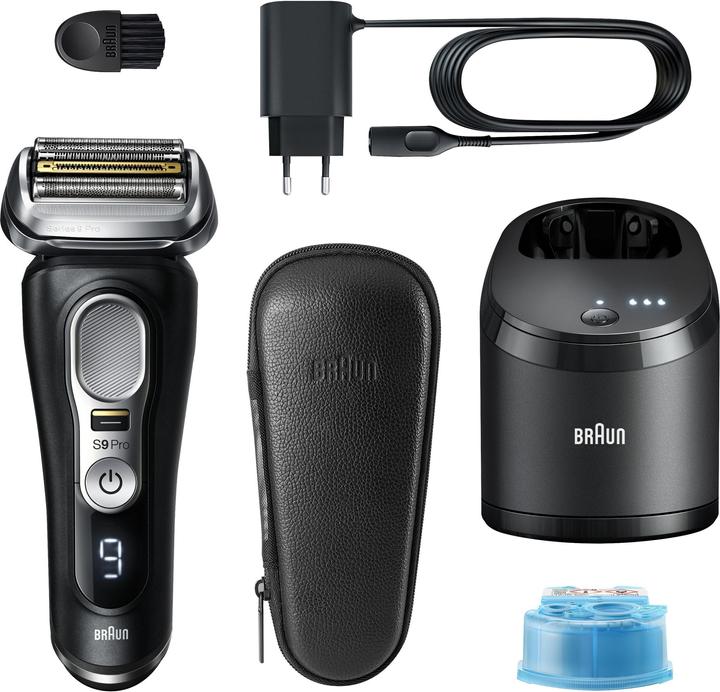 Productafbeelding Braun Serie 9 Pro