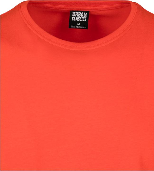 Immagine prodotto Urban Classics T-shirt lunga a forma di T (XS)