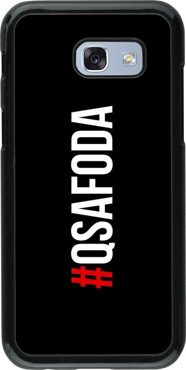 Produktbild PhoneLook Hülle Qsafoda 1 (Samsung Galaxy A5 (2017))