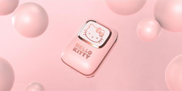 Produktbild NoName Hello Kitty Slide TWS earphones