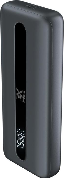 Actual product image Livoo Laptop Pro 20 - Powerbank PD 100W - 20000mAh (20000 mAh, 100 W, 37 Wh)