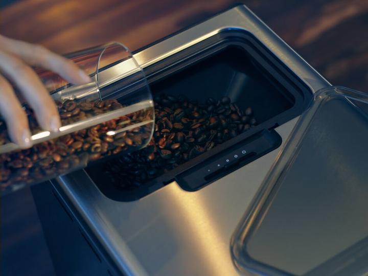 Produktbild WMF Kaffeevollautomat Perfection