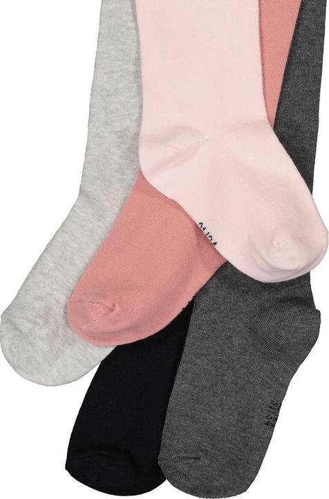 Produktbild La Redoute Collections 5er-Pack Strumpfhosen (39, 42)