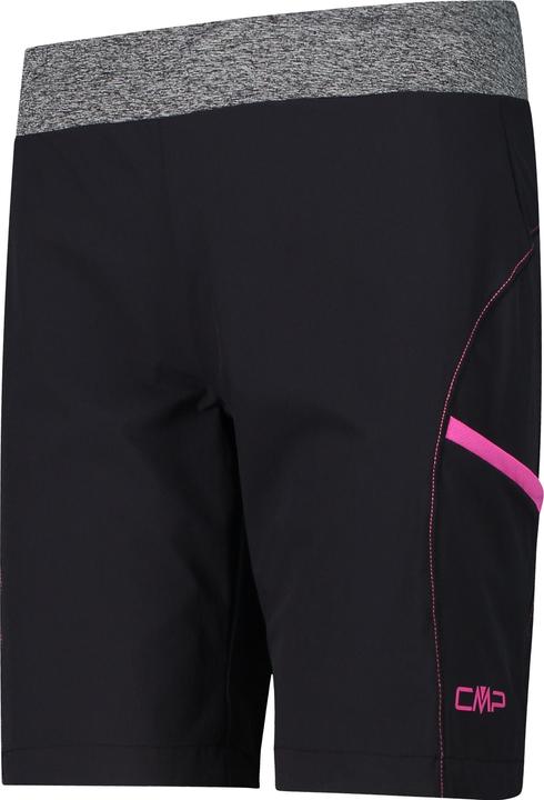 Produktbild CMP Campagnolo Women's Bermuda Light Climb (40)