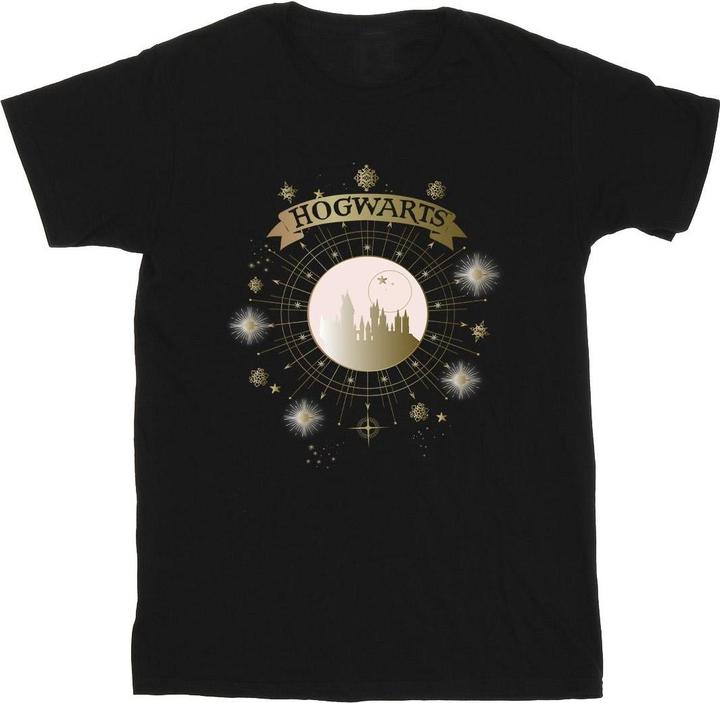 Produktbild Hogwarts Yule Ball TShirt (M)