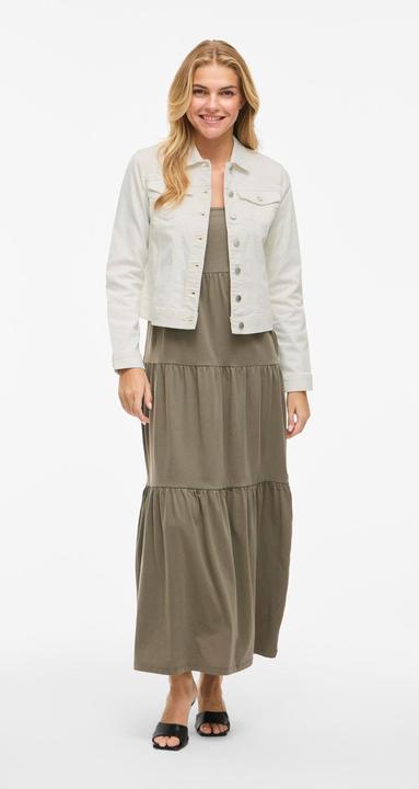 Image du produit Vila Geknöpfte Jeansjacke (M)