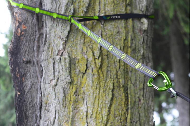 Image du produit Vivere Sangles d'arbre Ultra Lite