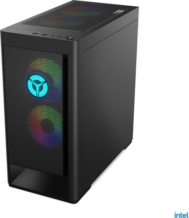 Produktbild Lenovo Legion T5 (Intel Core i9-12900F, 16 GB, 1000 GB, GeForce RTX 3060 Ti)