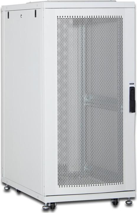 Image du produit Assmann Armoire serveur DIGITUS 36U 1705x600x1000mm couleur gris (RAL 7035) (36 HE, Rack 19 pouces)