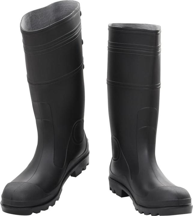 Actual product image VidaXL Rubber boots (46)