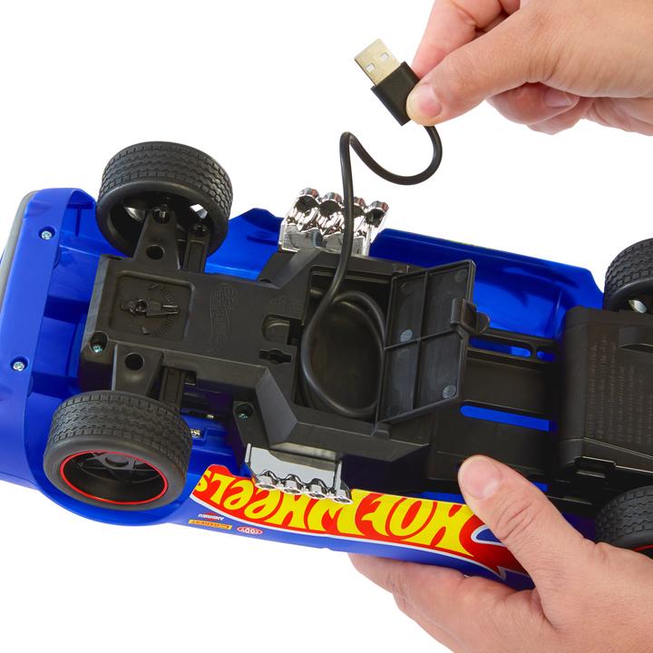 Produktbild Hot Wheels HTP54