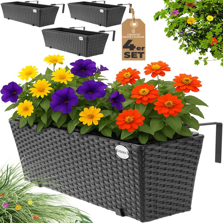 Planters