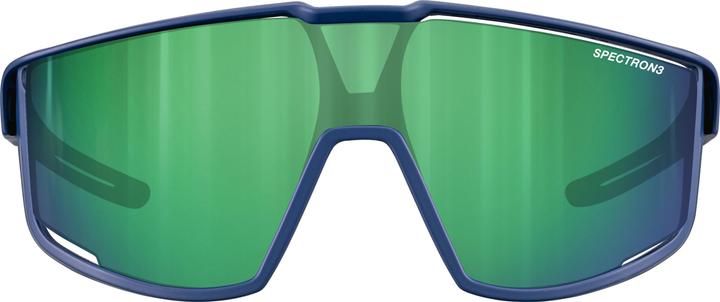 Image du produit Julbo FURY S Spectron 3 (Bleu foncé, Green)