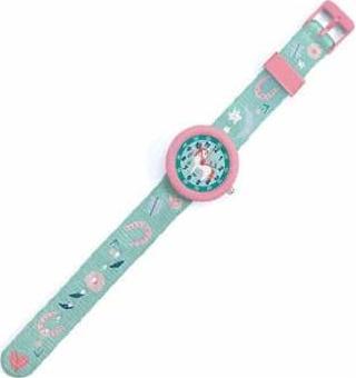 Image du produit Djeco Horloges éducatives DD00420
