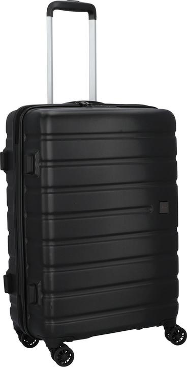 Actual product image D&N Travel Line 2200 - Single Case (63 l, M (50 - 90l))