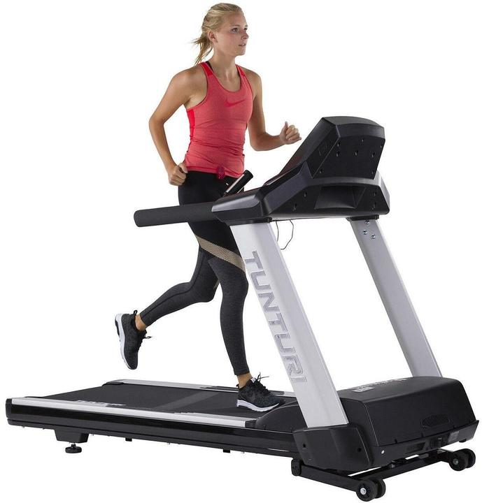 Image du produit Tunturi Platinum PRO Treadmill Laufband