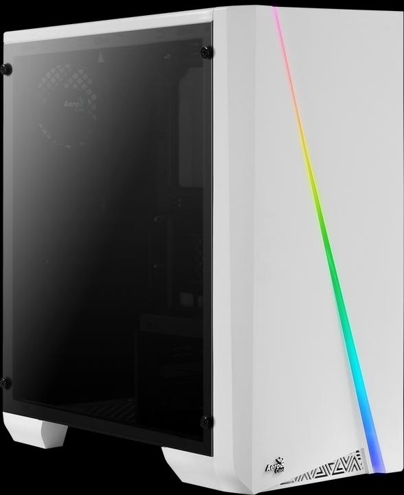 Image du produit AeroCool Cylon Mini (mATX, ITX)