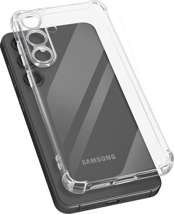Produktbild Avizar ToughShield Case (Samsung Galaxy S25+)