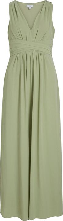 Vila Ärmelloses Maxikleid (36)