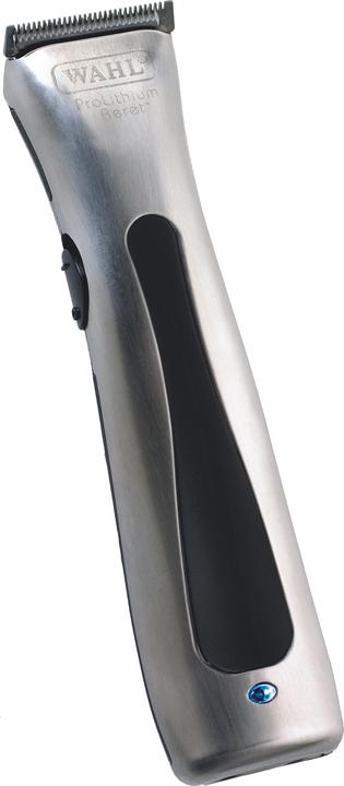 Immagine prodotto Wahl 8841-616 Tagliacapelli ProLithium Beret Silver