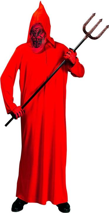 Immagine prodotto Widmann Costume da diavolo con maschera (L)
