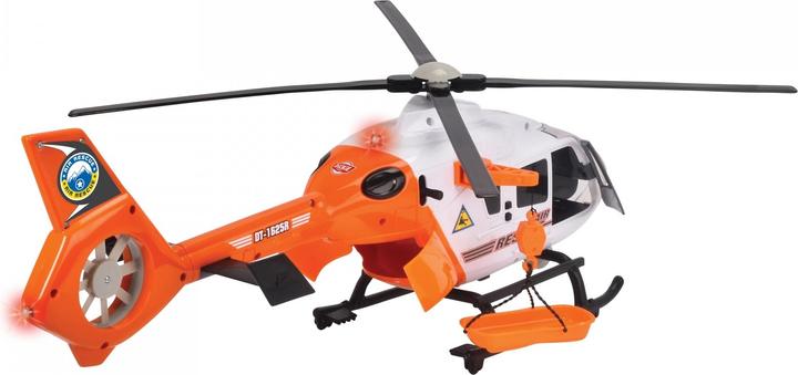 Produktbild Dickie Rettungshubschrauber