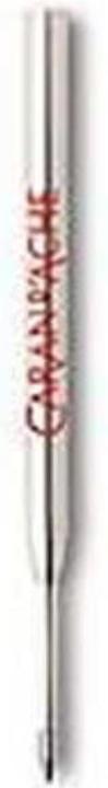 Image du produit Caran d'Ache Goliath Nachfüllung (Recharger, Rouge, 0.60 mm)