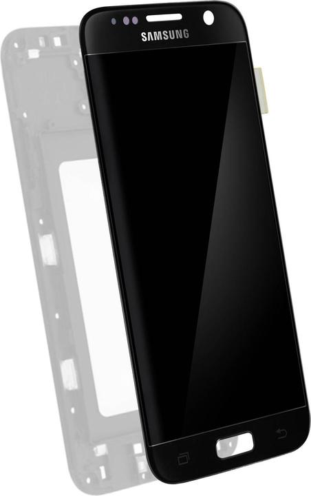 Produktbild Samsung LCD-Display Galaxy S7 (Display, Galaxy S7)