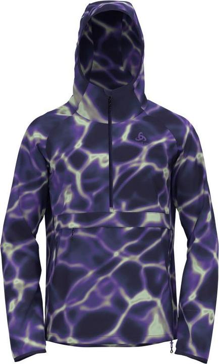 Produktbild Odlo Zeroweight Print Jacket (XL)