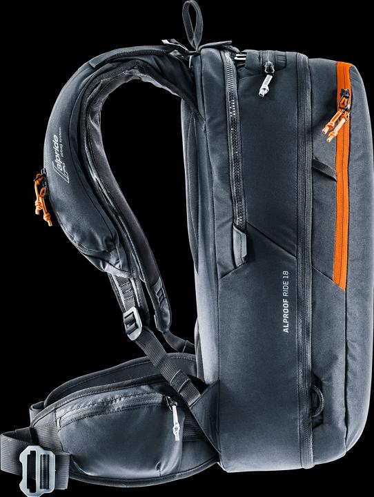 Image du produit Deuter Alproof Ride 18 (18 l)