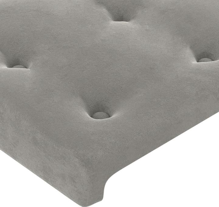 Image du produit VidaXL Gianna (163 x 16 x 88 cm)