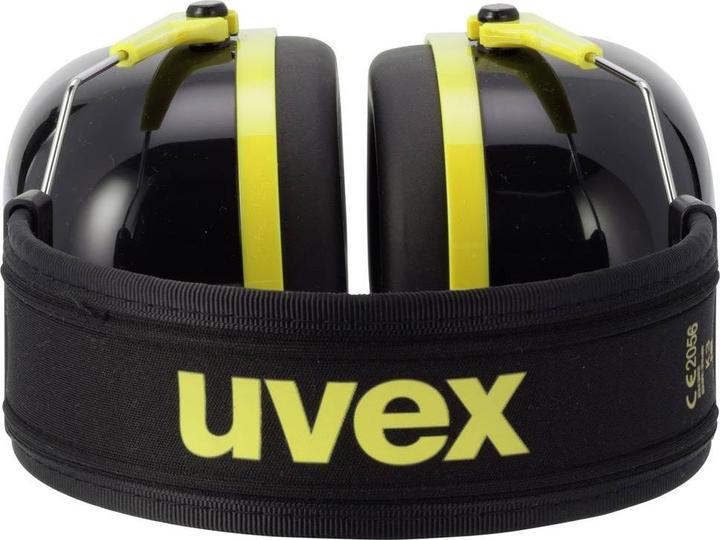 Immagine prodotto Uvex Safety K2 (1 x)