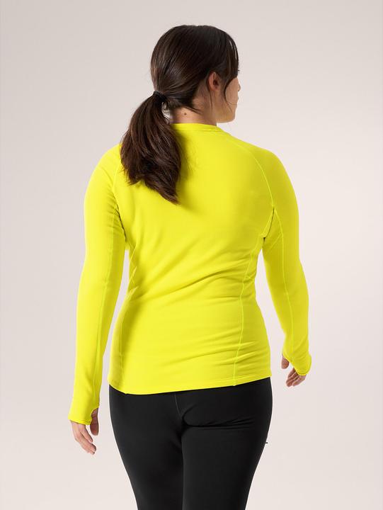 Image du produit Arc'teryx Kyanite Baselayer Crew (XL)