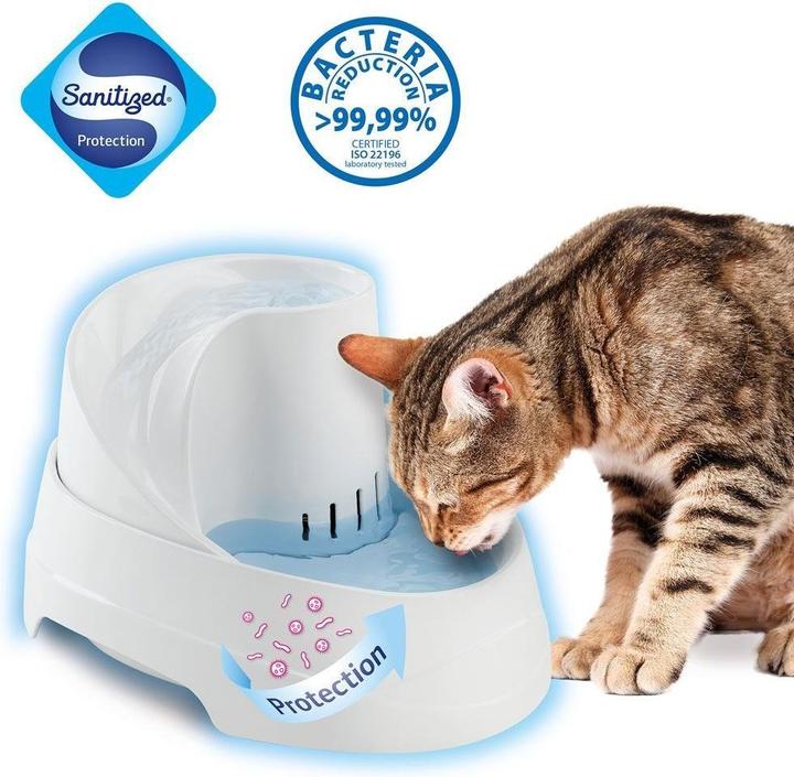 Actual product image Ferplast Vega (2 l)