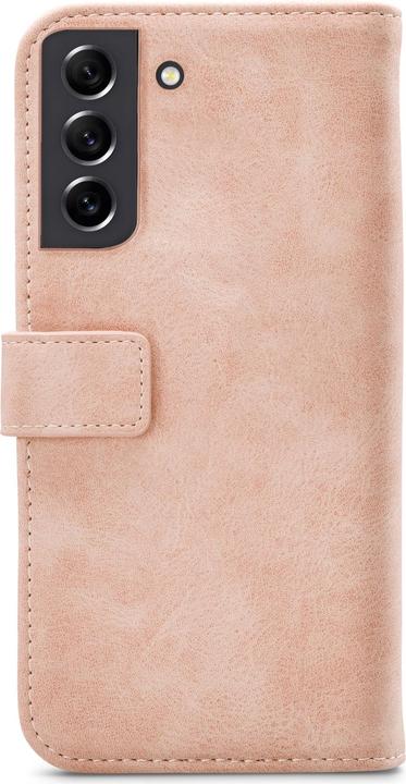 Produktbild Mobilize Elite Gelly Wallet (Samsung Galaxy S21 FE 5G)