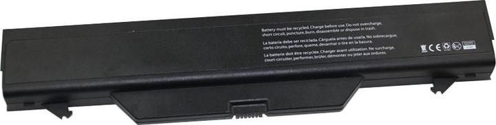 Produktbild V7 BATTERY HP PROBOOK 4510S (6 Zellen, 4400 mAh)