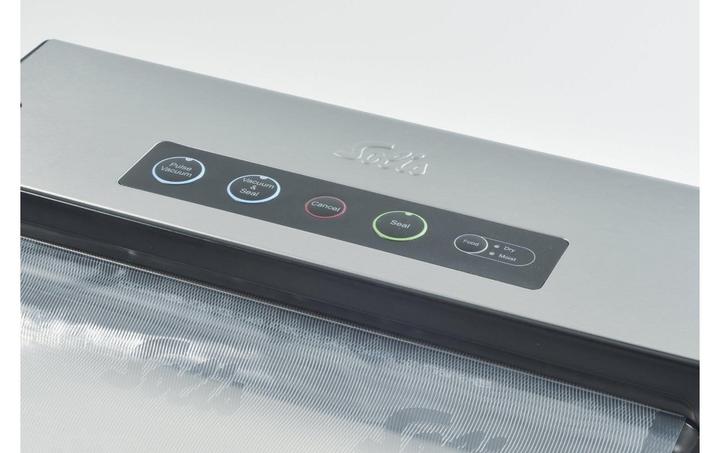 Immagine prodotto Solis Vac Premium