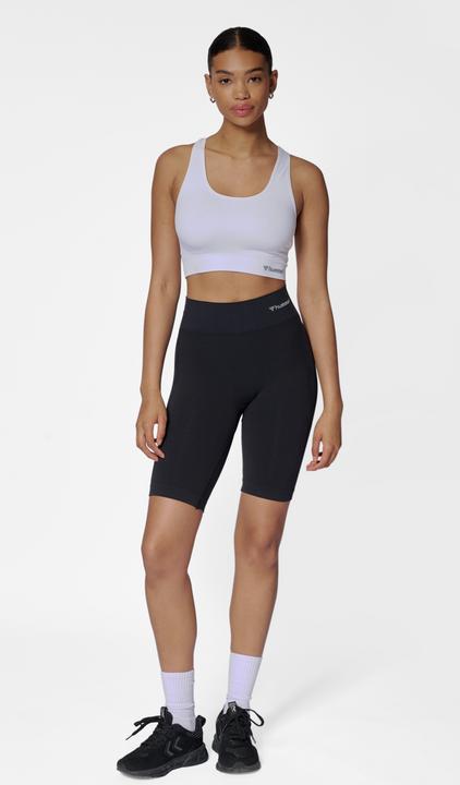 Produktbild hummel Clea Seamless Cycling Shorts (L)