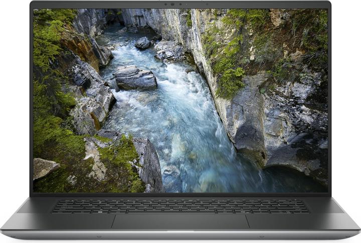Produktbild Dell Precision 5690 (16", Intel Core Ultra 7 165H, 32 GB, 1000 GB, CH)