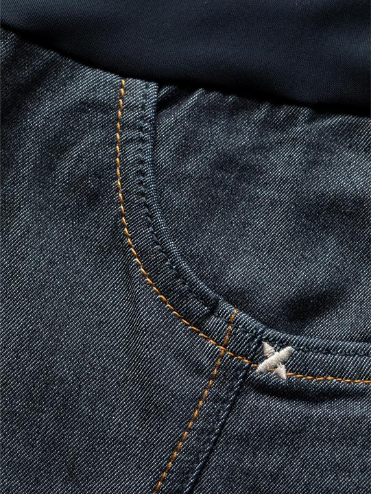 Actual product image Chillaz Women's Fuji 3.0 3/4 Pant (38, M)