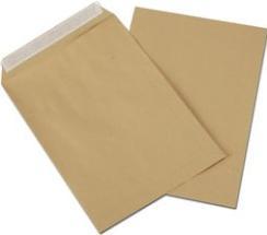 Immagine prodotto GPV Buste ECO, B5: 176 x 250 mm, marrone, 90 g/m²