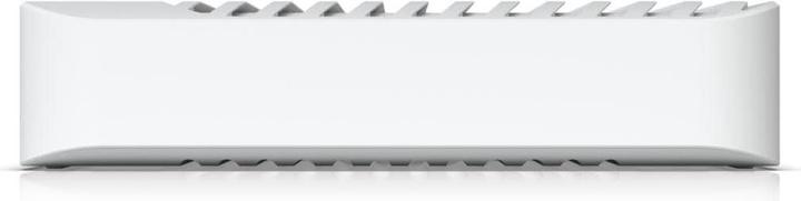 Actual product image Ubiquiti UniFi USW-PRO-8-POE (10 Ports)